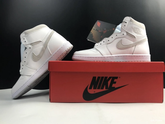 1 BQ4422-100 Grey High Air Retro Jordan Neutral 85 0823